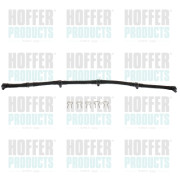 80298599 Hadice, unikání paliva HOFFER