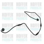 80298601 Vedení chladicí kapaliny HOFFER