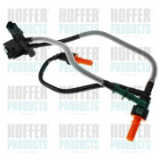 80298602 Palivové potrubí HOFFER