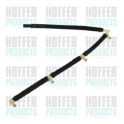 80298605 Hadice, unikání paliva HOFFER
