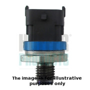 8029868E Snímač, tlak paliva HOFFER