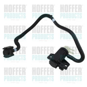 8029886 Měnič tlaku, turbodmychadlo HOFFER