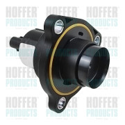 8029896 Vzduchový ventil, dmychadlo HOFFER