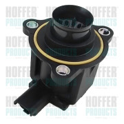 8029897 HOFFER ventil obtoku vzduchu, turbo 8029897 HOFFER