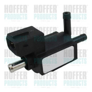 80299005 HOFFER ventil regulácie plniaceho tlaku 80299005 HOFFER