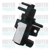 80299010 Měnič tlaku, turbodmychadlo HOFFER