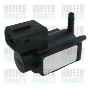 80299013 Ventil, pneumatické řízení - nasávaný vzduch HOFFER