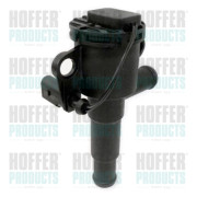 8029916 HOFFER regulačný ventil chladenia 8029916 HOFFER