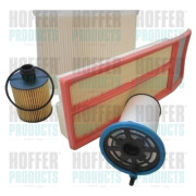 FKFIA068 HOFFER filter - sada FKFIA068 HOFFER