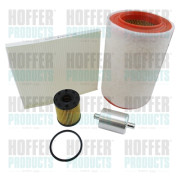 FKFIA114 Filtr-sada HOFFER