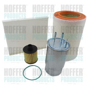 FKFIA117 Filtr-sada HOFFER