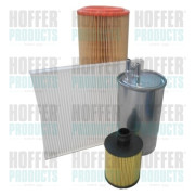 FKFIA135 Filtr-sada HOFFER