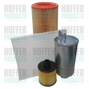 FKFIA136 Filtr-sada HOFFER