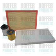 FKFIA140 Filtr-sada HOFFER