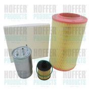 FKFIA169 Filtr-sada HOFFER