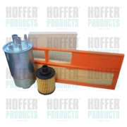 FKFIA190 Filtr-sada HOFFER