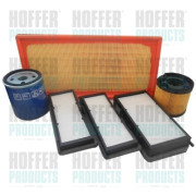 FKFIA200 Filtr-sada HOFFER