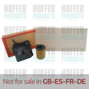 FKFIA202 Filtr-sada HOFFER