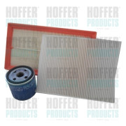 FKFIA207 Filtr-sada HOFFER