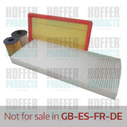 FKFIA215 Filtr-sada HOFFER