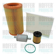 FKFIA217 Filtr-sada HOFFER