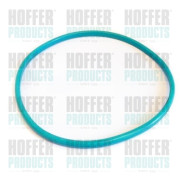 GSK03 Těsnění, víčko palivové nádrže HOFFER