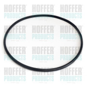 GSK06 Těsnění, víčko palivové nádrže HOFFER