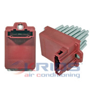 K106027 Regulace, vnitrni ventilace HOFFER