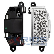 K106028 Regulace, vnitřní ventilace HOFFER