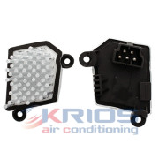 K106039 Regulace, vnitrni ventilace HOFFER