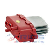 K106041 Regulace, vnitřní ventilace HOFFER