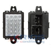 K106042 Regulace, vnitřní ventilace HOFFER