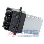 K106046 Regulace, vnitřní ventilace HOFFER