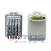 K106058 Regulace, vnitřní ventilace HOFFER