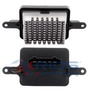 K106062 Regulace, vnitřní ventilace HOFFER