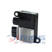 K106066 Regulace, vnitřní ventilace HOFFER