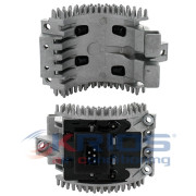 K106072 Regulace, vnitřní ventilace HOFFER