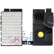 K106084 Regulace, vnitřní ventilace HOFFER