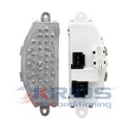 K106098 Regulace, vnitřní ventilace HOFFER