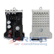 K106102 Regulace, vnitřní ventilace HOFFER