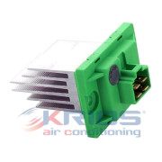 K106113 Regulace, vnitřní ventilace HOFFER