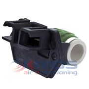 K109079 Odpor, vnitřní tlakový ventilátor HOFFER