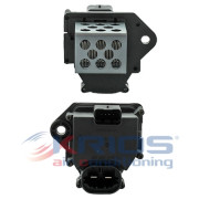 K109138 Odpor, vnitřní tlakový ventilátor HOFFER