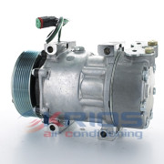 K11426A Kompresor, klimatizace HOFFER