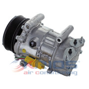 K11430A Kompresor, klimatizace HOFFER