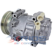 K11447 Kompresor, klimatizace HOFFER