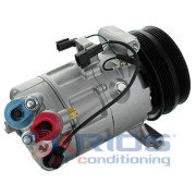 K11456A Kompresor, klimatizace HOFFER