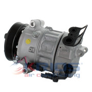 K11471 Kompresor, klimatizace HOFFER