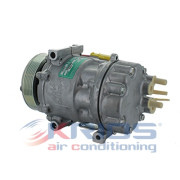K11475 Kompresor, klimatizace HOFFER