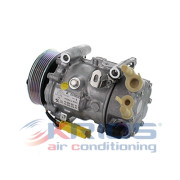 K11476 Kompresor, klimatizace HOFFER